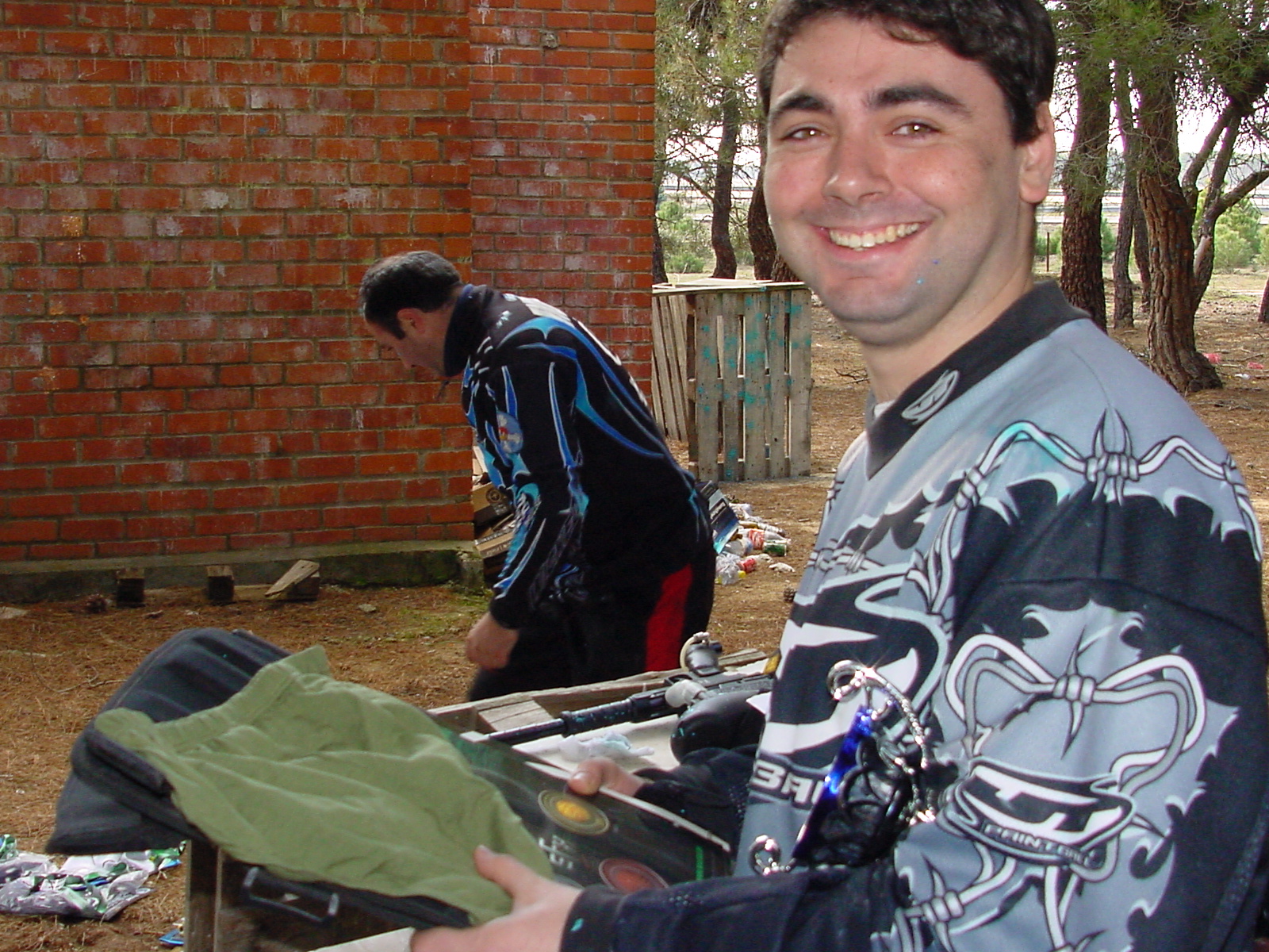 Fotografía DSC00160 en el álbum Torneo De Pompa Medina 2006